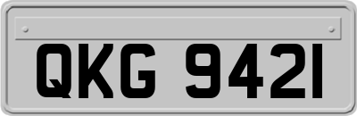 QKG9421