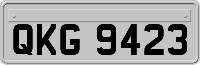 QKG9423