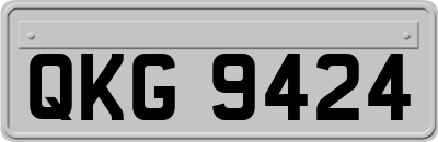 QKG9424