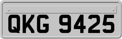 QKG9425