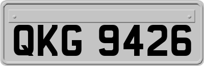 QKG9426