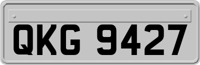 QKG9427