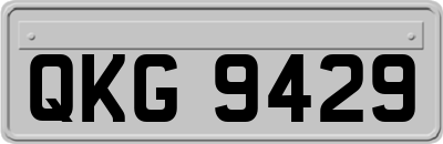 QKG9429