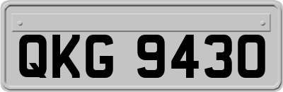 QKG9430