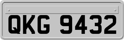 QKG9432