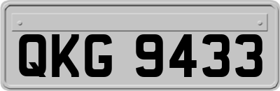 QKG9433