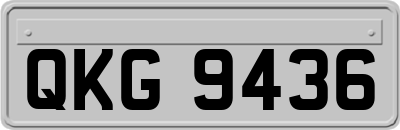 QKG9436