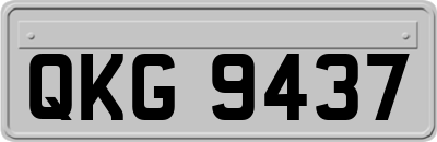 QKG9437