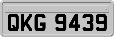 QKG9439