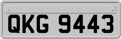 QKG9443