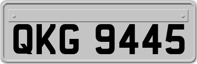 QKG9445