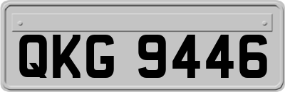 QKG9446