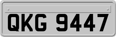 QKG9447