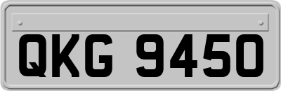 QKG9450