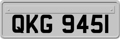 QKG9451