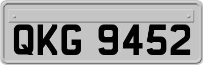 QKG9452