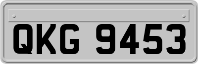 QKG9453