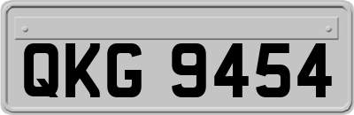 QKG9454