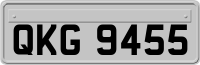 QKG9455