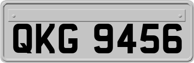 QKG9456