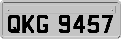 QKG9457