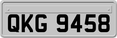 QKG9458