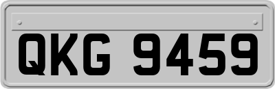 QKG9459