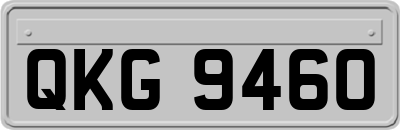 QKG9460