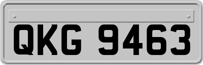 QKG9463