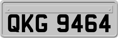 QKG9464