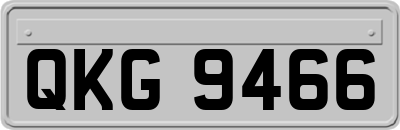 QKG9466