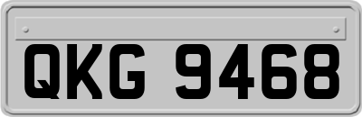 QKG9468