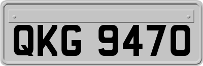 QKG9470