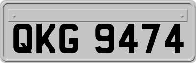 QKG9474