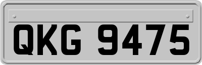 QKG9475