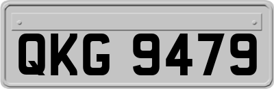 QKG9479