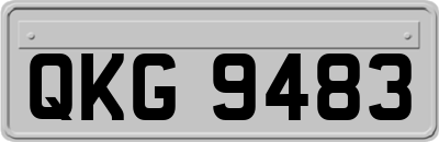 QKG9483