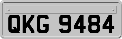 QKG9484