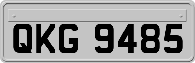 QKG9485