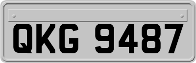 QKG9487