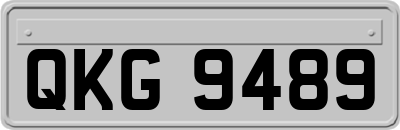 QKG9489