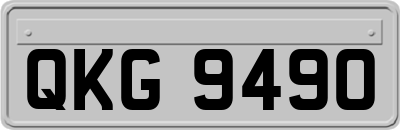 QKG9490