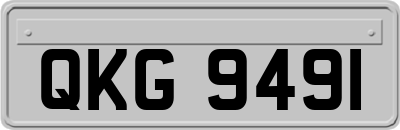 QKG9491