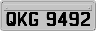 QKG9492