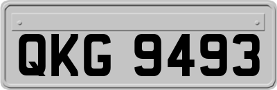 QKG9493