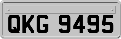 QKG9495