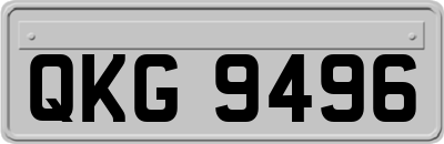 QKG9496