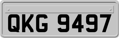 QKG9497