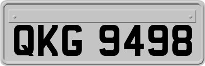 QKG9498