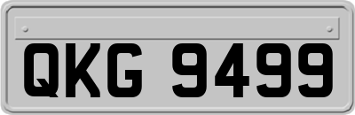 QKG9499